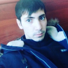 Фотография мужчины Михаил, 28 лет из г. Иркутск