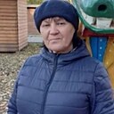 Людмила, 67 лет