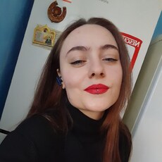 Фотография девушки Валерия, 24 года из г. Новосибирск