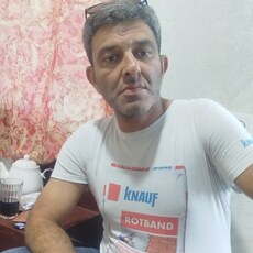 Фотография мужчины Агил, 41 год из г. Бишкек