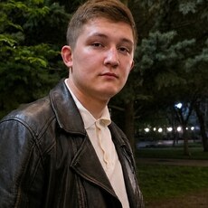 Фотография мужчины Михаил, 21 год из г. Ростов-на-Дону