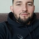Юра, 33 года