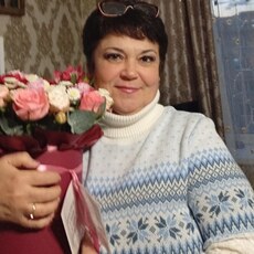 Фотография девушки Наталья, 55 лет из г. Оренбург