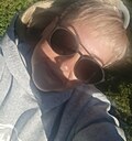 Марьяна, 43 года