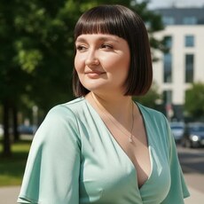 Фотография девушки Татьяна, 34 года из г. Омск