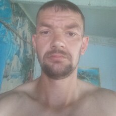 Фотография мужчины Владимир, 34 года из г. Илек