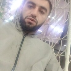 Фотография мужчины Абиль, 30 лет из г. Караганда