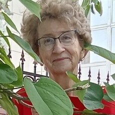 Фотография девушки Галина, 68 лет из г. Воронеж