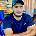 Простой, 22 года