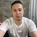 Алим, 34 года