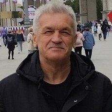 Фотография мужчины Юрий, 62 года из г. Луганск