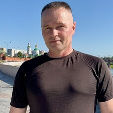 Андрей, 47 из г. Йошкар-Ола.