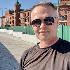 Фотография мужчины Андрей, 47 лет из г. Йошкар-Ола