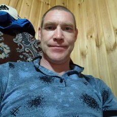 Фотография мужчины Эдуард, 43 года из г. Набережные Челны