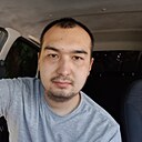 Алмас, 31 год