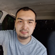Фотография мужчины Алмас, 32 года из г. Алматы