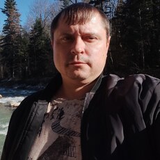 Фотография мужчины Александр, 40 лет из г. Брюховецкая