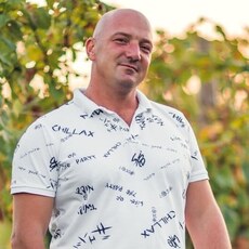 Фотография мужчины Алекс, 47 лет из г. Харьков