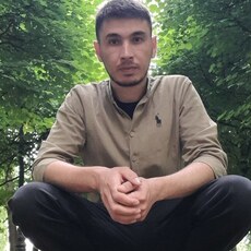 Фотография мужчины Абдулла, 31 год из г. Видное