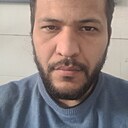 Сухроб, 35 лет