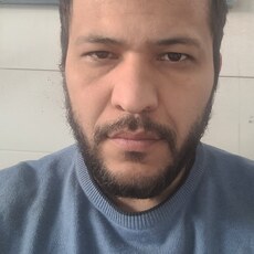 Фотография мужчины Сухроб, 35 лет из г. Березовский (Свердловская Обл)