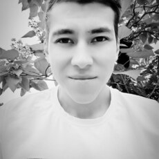 Фотография мужчины Дидархан, 26 лет из г. Алматы