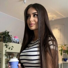 Milya, 25 из г. Москва.