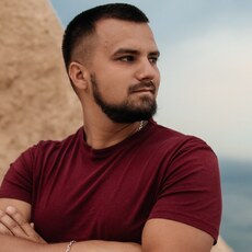Фотография мужчины Егор, 28 лет из г. Мурманск