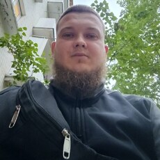 Фотография мужчины Александр, 28 лет из г. Волжский