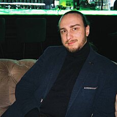 Фотография мужчины Павел, 28 лет из г. Воронеж