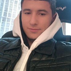 Фотография мужчины Жора, 21 год из г. Подольск