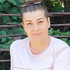 Ольга, 39 из г. Сыктывкар.