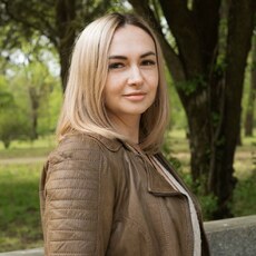 Фотография девушки Елизавета, 31 год из г. Санкт-Петербург