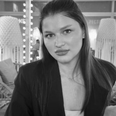Фотография девушки Анастасия, 21 год из г. Москва