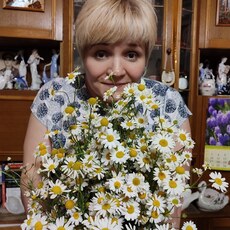 Фотография девушки Валерия, 41 год из г. Минск