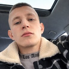Фотография мужчины Вадік, 23 года из г. Варшава