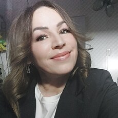 Фотография девушки Галя, 53 года из г. Котлас