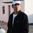 Daniyar, 38 лет
