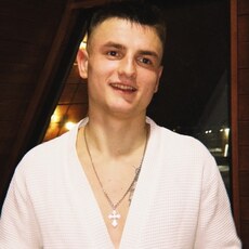 Фотография мужчины Дмитрий, 24 года из г. Смоленск