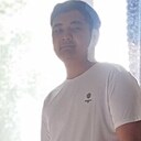 Атамырат, 19 лет