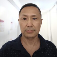 Фотография мужчины Boss, 51 год из г. Алматы