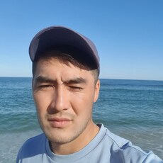 Фотография мужчины Bro, 32 года из г. Москва