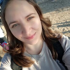 Ольга, 32 из г. Санкт-Петербург.