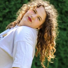 Фотография девушки Никусик, 19 лет из г. Новогрудок