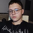 Леша, 20 лет