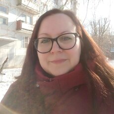 Фотография девушки Татьяна, 41 год из г. Кострома