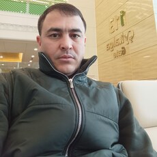 Фотография мужчины Aziz, 37 лет из г. Минск