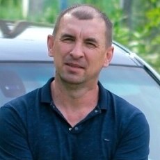 Фотография мужчины Андрей, 48 лет из г. Мелитополь
