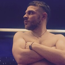 Владимир, 37 из г. Санкт-Петербург.