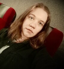 Анастасия, 26 из г. Барнаул.